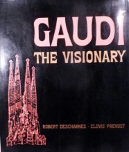 Cover art for Gaudi The Visionary