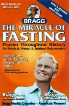 Cover art for The Miracle of Fasting: Proven Throughout History for Physical, Mental and Spiritual Rejuvenation
