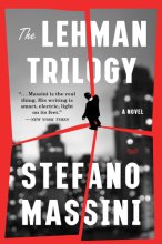 Cover art for The Lehman Trilogy: A Novel