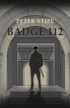 Cover art for Badge 112