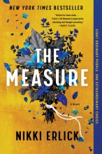 Cover art for The Measure: A Read with Jenna Pick