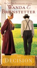 Cover art for The Decision (Volume 1) (The Prairie State Friends)