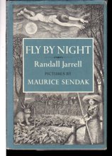Cover art for Fly by Night