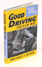 Cover art for Good Driving the B.S.M. Way