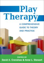Cover art for Play Therapy: A Comprehensive Guide to Theory and Practice (Creative Arts and Play Therapy)