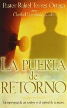 Cover art for La Puerta de Retorno = The Revolving Door (Spanish Edition)