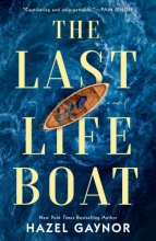 Cover art for The Last Lifeboat