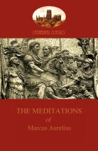 Cover art for The Meditations of Marcus Aurelius (Aziloth Books)