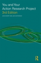 Cover art for You and Your Action Research Project
