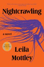 Cover art for Nightcrawling: A novel