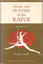 Cover art for Stone Age Hunters of Kafue