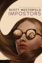 Cover art for Impostors