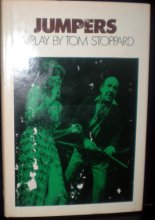 Cover art for Jumpers: A Play by Tom Stoppard