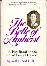 Cover art for The Belle of Amherst
