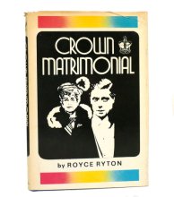 Cover art for Crown Matrimonial