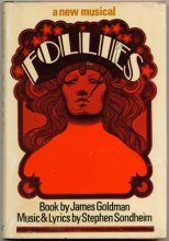 Cover art for Follies