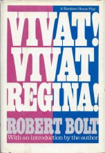 Cover art for Vivat! Vivat Regina!