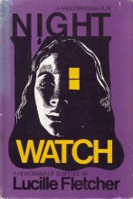 Cover art for Night Watch : A New Drama of Suspense