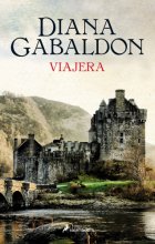 Cover art for Viajera/ Voyager (Outlander) (Spanish Edition)