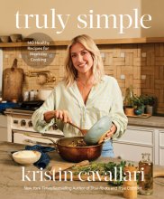 Cover art for Truly Simple: 140 Healthy Recipes for Weekday Cooking: A Cookbook