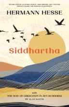 Cover art for Siddhartha (Warbler Classics Annotated Edition)