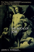 Cover art for The Book of Job (New International Commentary on the Old Testament)