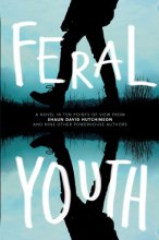 Cover art for Feral Youth