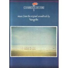 Cover art for Chariots of Fire : Music From the Original Soundtrack By Vangelis