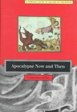 Cover art for Apocalypse Now and Then: a Feminist Guide to the End of the World
