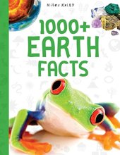 Cover art for 1000 + EARTH FACTS