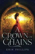 Cover art for A Crown of Chains