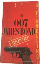 Cover art for 007 James Bond: A Report