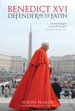 Cover art for Benedict XVI: Defender of the Faith