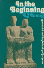 Cover art for In the Beginning