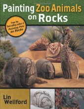Cover art for Painting Zoo Animals on Rocks