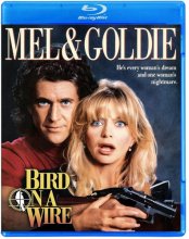 Cover art for Bird on a Wire (Special Edition) [Blu-ray]