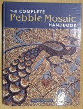 Cover art for The Complete Pebble Mosaic Handbook