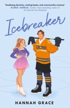 Cover art for Icebreaker