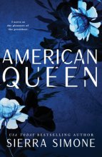 Cover art for American Queen