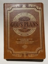 Cover art for Know God's Plans For Your Life