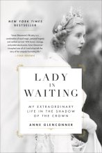 Cover art for Lady in Waiting
