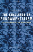 Cover art for The Challenge of Fundamentalism: Political Islam and the New World Disorder