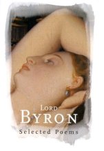 Cover art for Lord Byron (Phoenix Poetry)