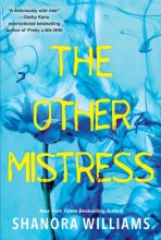 Cover art for The Other Mistress: A Riveting Psychological Thriller with a Shocking Twist