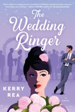 Cover art for The Wedding Ringer