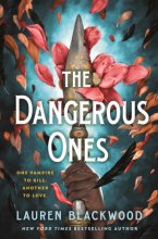 Cover art for The Dangerous Ones