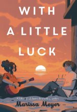 Cover art for With a Little Luck