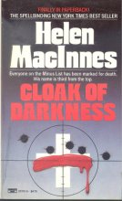 Cover art for Cloak of Darkness
