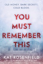 Cover art for You Must Remember This: A Novel