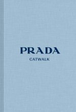 Cover art for Prada: The Complete Collections (Catwalk)